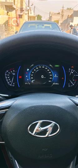 هیۆندای سەنتافی